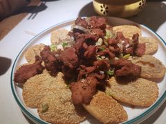-驰明粗粮小厨(湖滨路店)