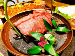 九秒牛肉-盡膳口福跷脚牛肉火锅(合生汇购物中心店)