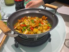 -江南韵·无锡太湖文化体验餐厅(凤凰天街店)