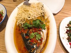 -湘域中餐厅(大悦城店)