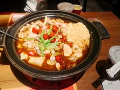 -蛙三泡椒牛蛙(万象城店)