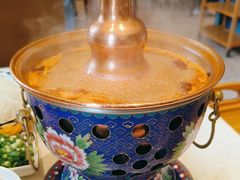 -东来顺饭庄(天坛店)