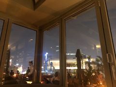 -城市露台景观餐厅(淮海路店)