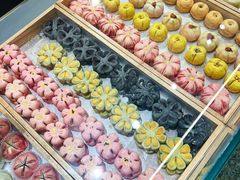 -百年同和·江南点心院(山塘街店)