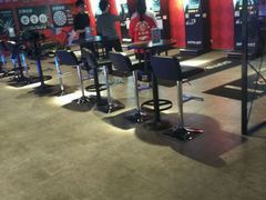 -大鲁阁保龄球(苏州园区店)