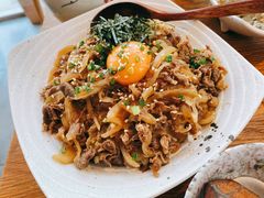 -酒井酱子·深夜食堂(东城汇店)