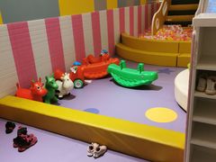 -芭菲盛宴·环球美食(北城国际店)