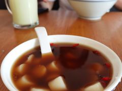 红糖小汤圆-村外有星光小食铺(长嘉汇店)