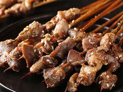 -琶醍壹号•潮菜江景餐吧