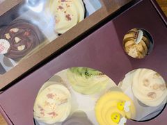 -派悦坊·甜品·蛋糕(日坛店)