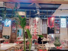 -水煮三国·川鲁江湖菜(香山店)