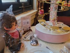 -Salon de Ville浦江汇(上海外滩华尔道夫酒店店)