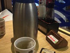 -万岁寿司(万国店)