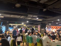 -戈拿旺巴西烤肉(崇文门店)