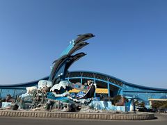 -泉城欧乐堡海洋极地世界