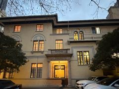 -福1015(愚园路店)