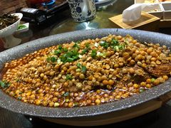 -王村姑老土炕莜面村(桥东店)
