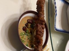 -福寿斋·老北京铜锅涮肉·烤鸭(顺义总店)