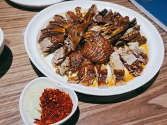 5年传承卤鹅-眉州东坡(团结湖店)