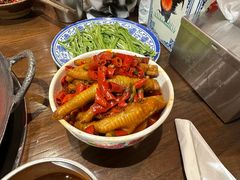 -萍姐火锅·公路夜市(南京新街口店)