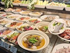 -大灶头·新昌菜(中国茶市店)