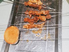 -东门老磨坊羊汤馆(兰山新东关店)