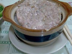梅菜肉饼饭2-仁信双皮奶(东川路店)