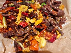 -串盟烧烤大排档·长沙美食地标(星沙店)