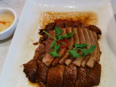 -桃花印巷江南小馆(朝阳路店)