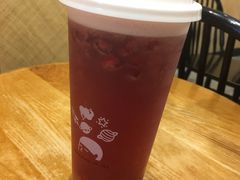 -喜茶(深圳福田星河COCO Park店)
