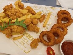 -伊斯坦布尔土耳其清真咖啡餐厅