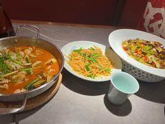 -闽上鲜·福建菜(龙湖滨江天街店)