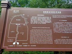 -大岭沟猕猴桃谷风景区