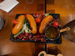 -haxnbauer海森堡德国餐厅(深圳coco店)