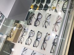 -IMUSΛ目上眼镜(青浦宝龙广场店)