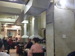 大堂-韩风烤牛肉冷面店
