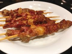 -老牌坊•鲁菜名店•地道济南菜(大观园商埠店)