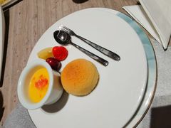 创意甜品-无锡丽笙精选酒店·兰亭阁中餐厅