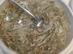 文思豆腐汤-香满楼(清水河路店)