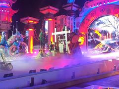 -渔岛海洋度假区