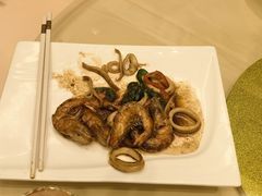 -广东胜利宾馆西关粤中餐厅