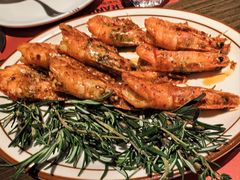 -ZAFFERANO西班牙海鲜饭(上海首店)