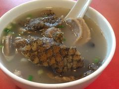 鱼蛋粉-富记鱼蛋粉(西村店)