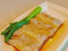 -相思林金岛饭店(青山湖店)
