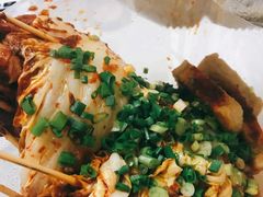 -肉店炸炸炸·爆汁孜然牛肉
