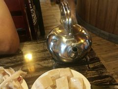 -口袋鸭砂煲火锅(解放路店)
