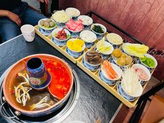 -咏江南·苏式火锅·苏州评弹(观前街店)