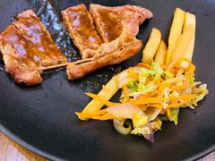 -炽真·果木窑烤自助牛排馆儿(和平欧乐店)
