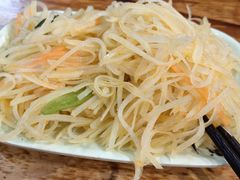 -竹青胶东摔面(黄岛开发区店)