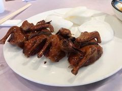 -丰鲤楼•闽南茶楼(仟禧汇店)